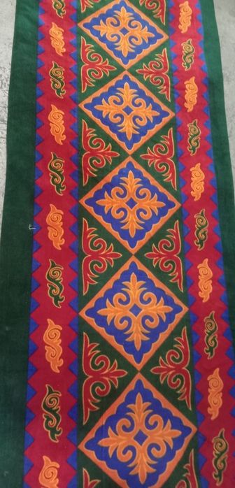 Корпешка продам.