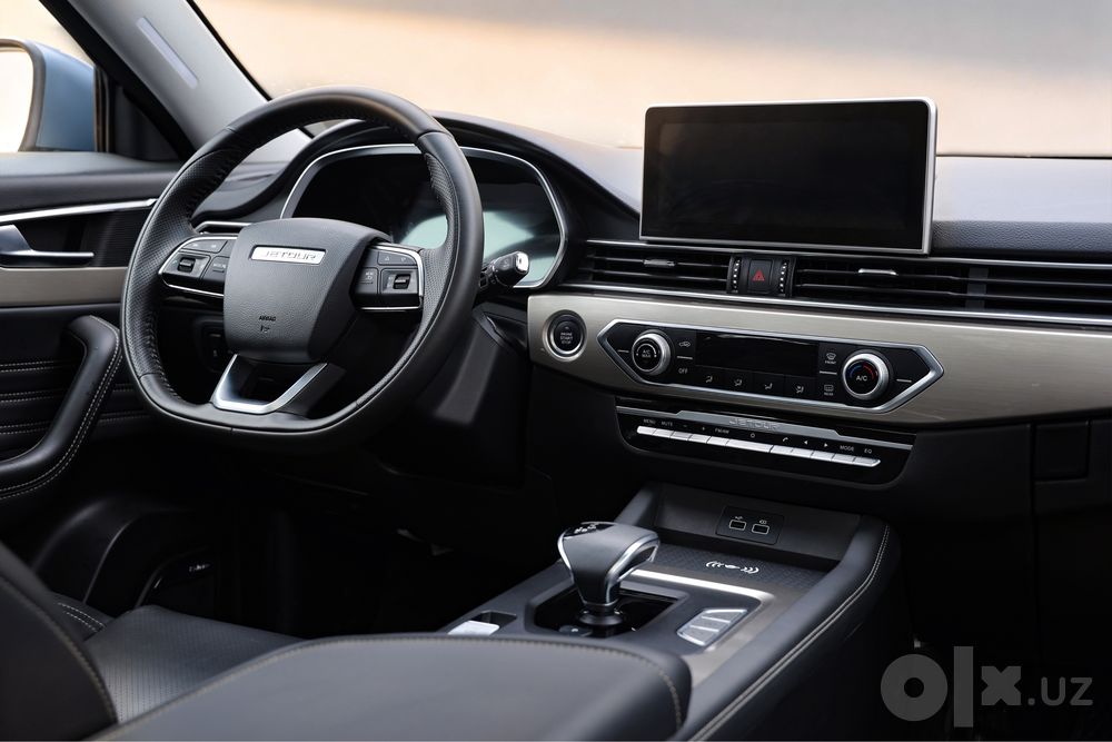 Jetour X70 premium Rasrochka