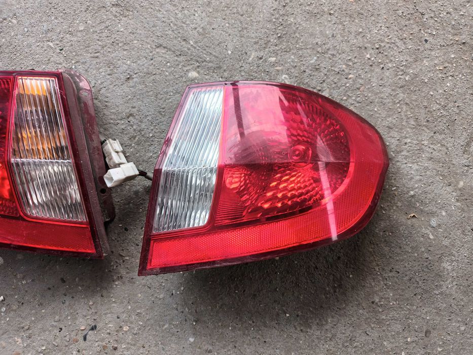 Ляв и десен стоп за хюндай гетц 06 - 12 HYUNDAI GETZ гр. Белене • OLX.bg