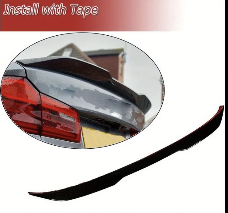 Универсален Спойлер