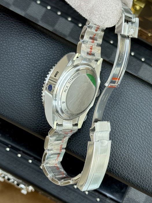 Rolex Deep-Sea 44mm ETA3235