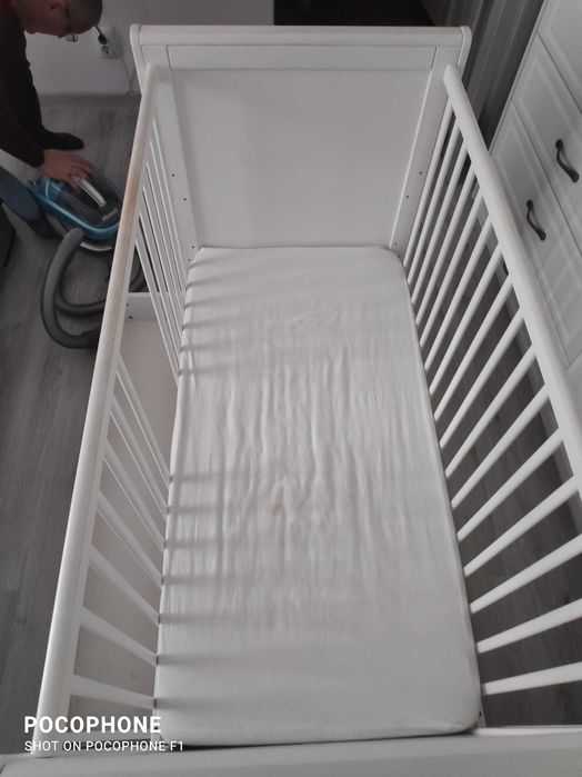 Patut si scaun de bucatarie