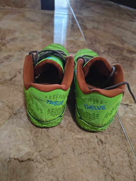 Обувки за баскетбол Ja3 Nike 38.5 номер