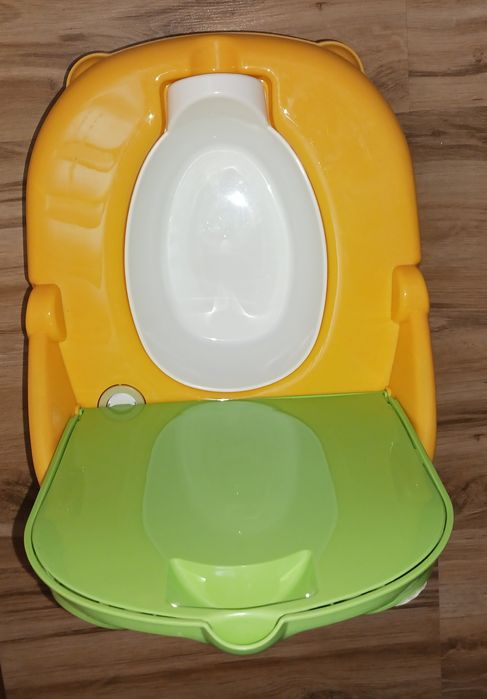 Детско музикално гърне-кола