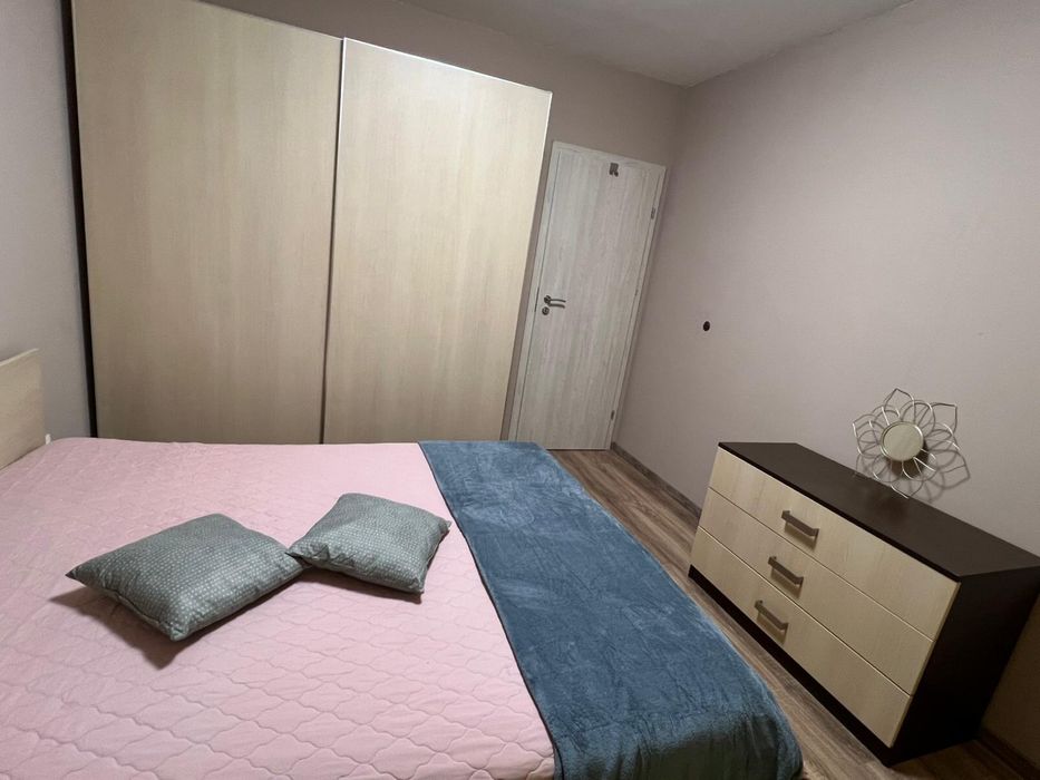 Дава се под наем Тристаен апартамент в София, Център - 80 кв.м за 714 € - Снимка #4