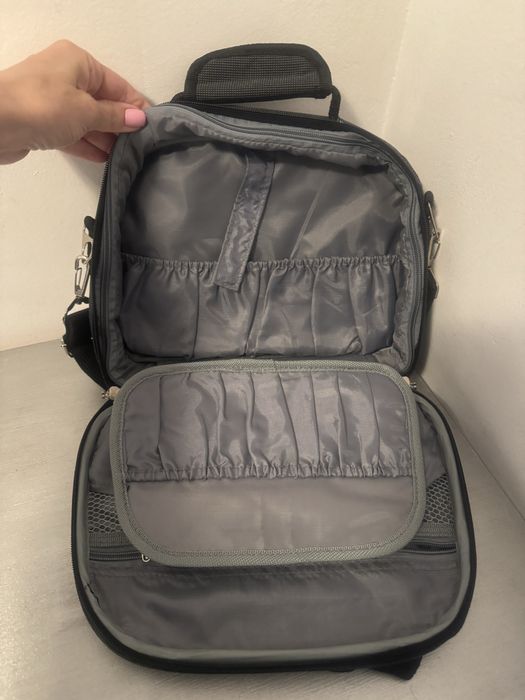 Пътни чанти + подарък