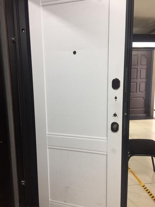 Двери входные оптом и в розницу