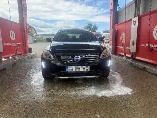 Volvo XC 60 , Motor 2.4 , 190 Cp, 4x4 , 2015 ,  8750 euro negociabil