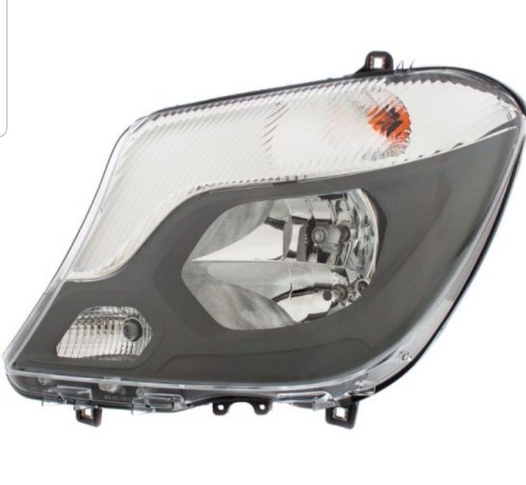 Far Sprinter 2014  2017 Far nou Stânga  Dreapta TOATĂ GAMA FARURI