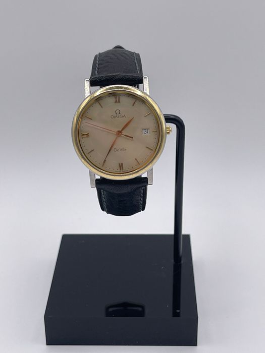 Ceas Omega DeVille Amanet BKG