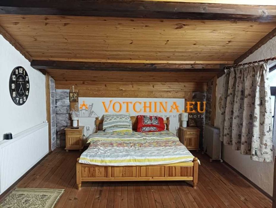 Продава се Къща в с. Паскалево, Област Добрич - 100 кв.м за 1050 €/кв.м - Снимка #4