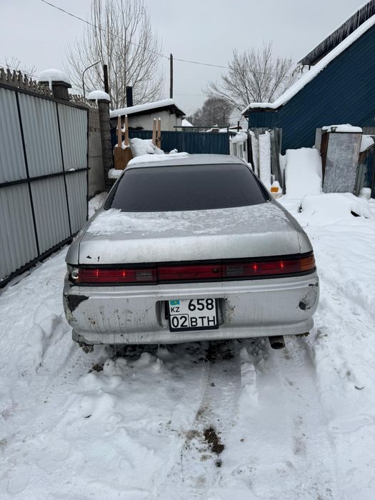 Продам Toyota Mark 2