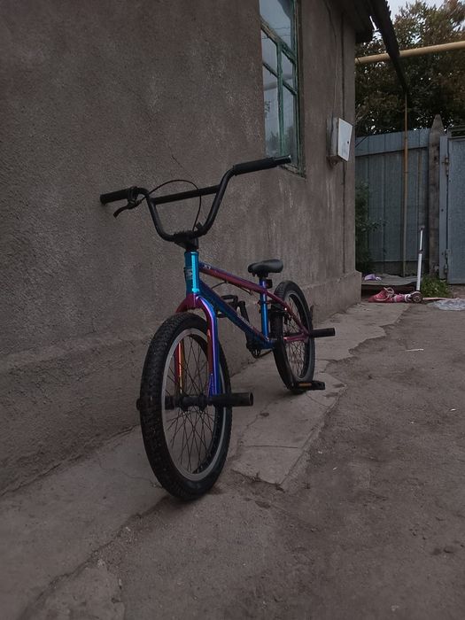 БМХ Х3 велосипед