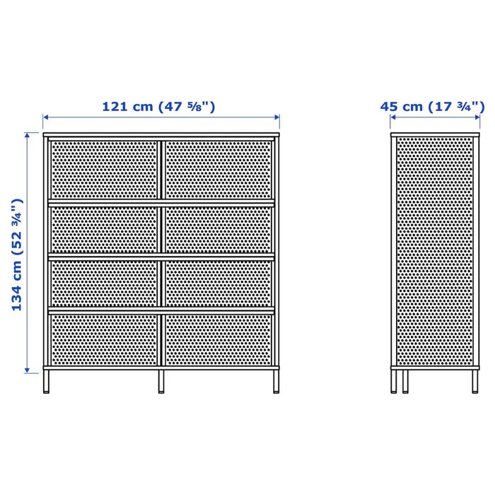 Продам икеа стеллаж