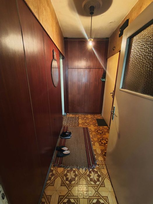 Продава се Двустаен апартамент в Търговище, Център - 44 кв.м за 754 €/кв.м - Снимка #2