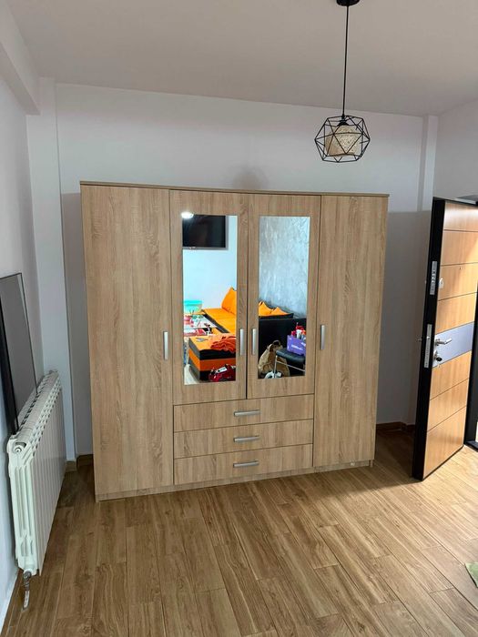 Inchiriez apartament 3 camere langa Peny politie