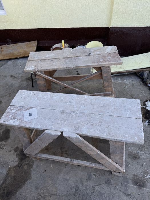 Козёл стройтелный