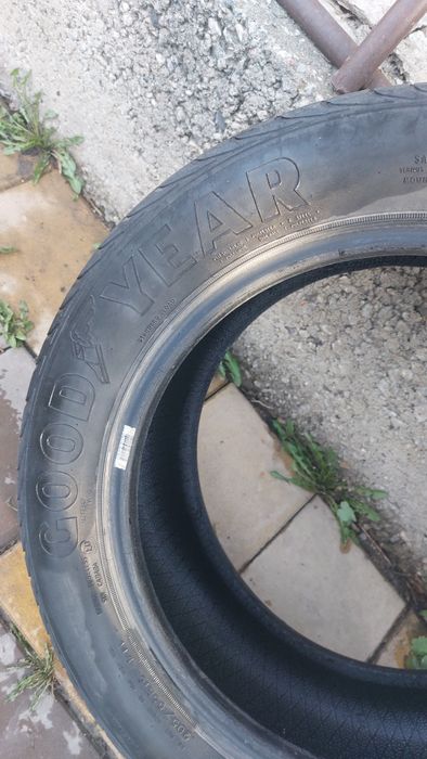 Б.у резина гудеер