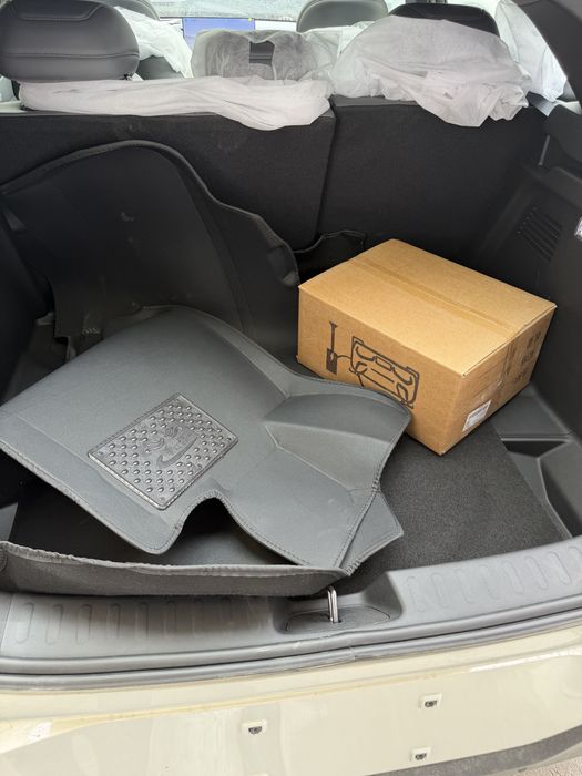 Deepal S 05 Gibrid 165 EV/ 1000 km Dm