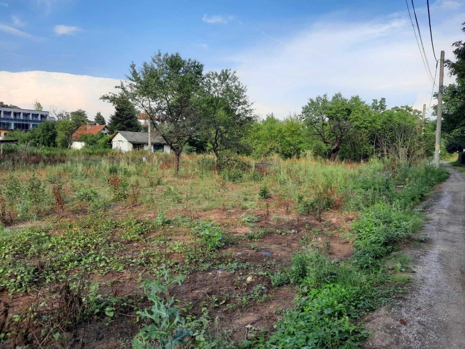 Продава се Парцел в София, в.з. Врана - Лозен - 1681 кв.м за 119 €/кв.м - Снимка #2