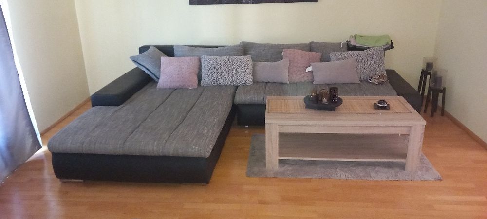 Vand dormitor bellevue