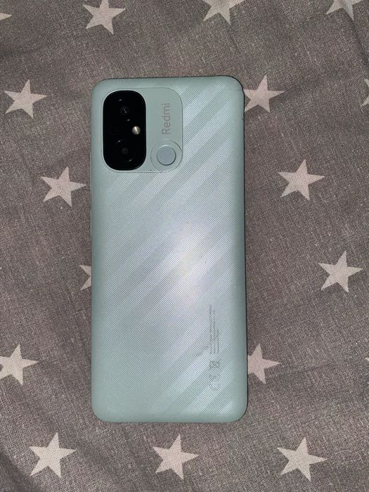 Продам телефон redmi 12c