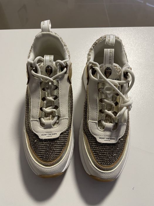 KURT Gelger Дамски сниърси