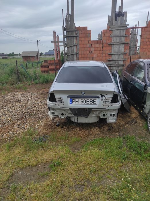 Vand pt dezmembrare BMW e46