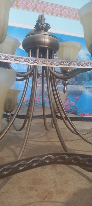 Гарантиний кандыл