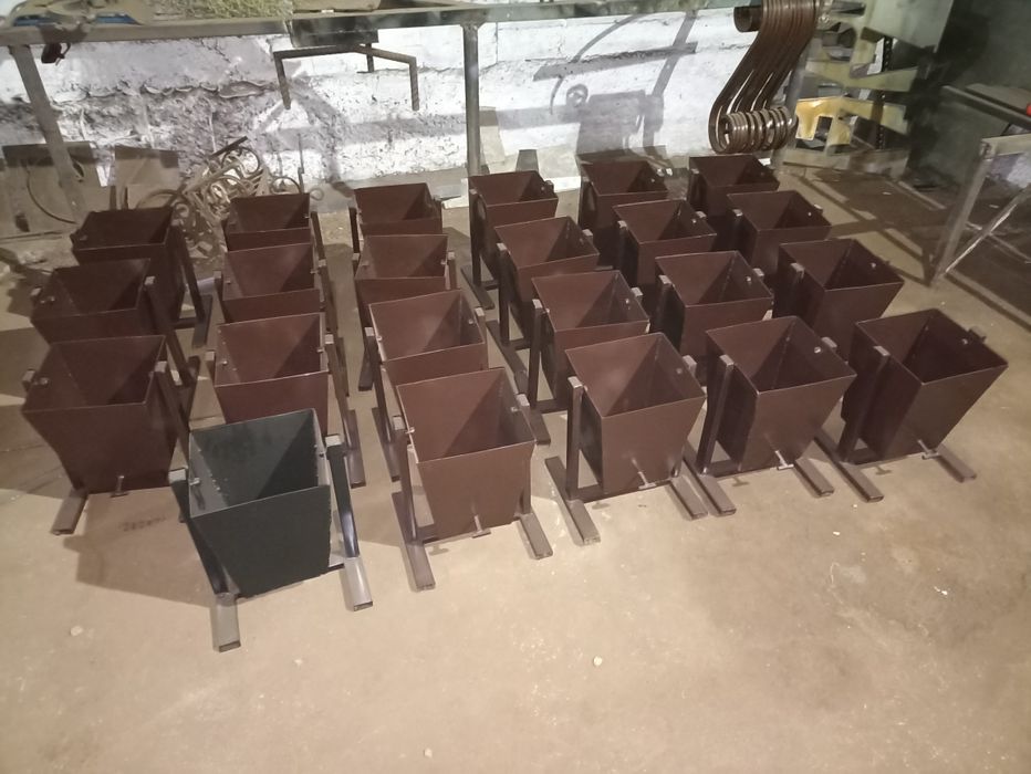 Продается урна оптом и розницу