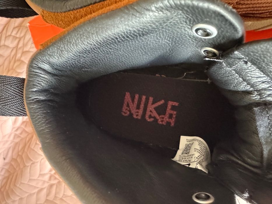 Nike Magmascape SP оригинални