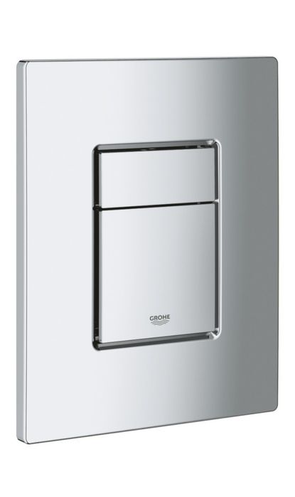 Кнопка смыва Grohe для инсталляции
