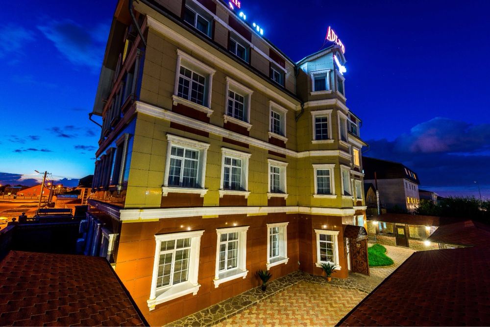 Гостиница, Гостевой Дом в Астане