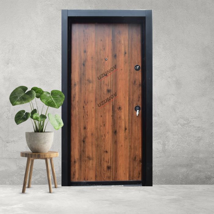 входни врати нови на склад вносител