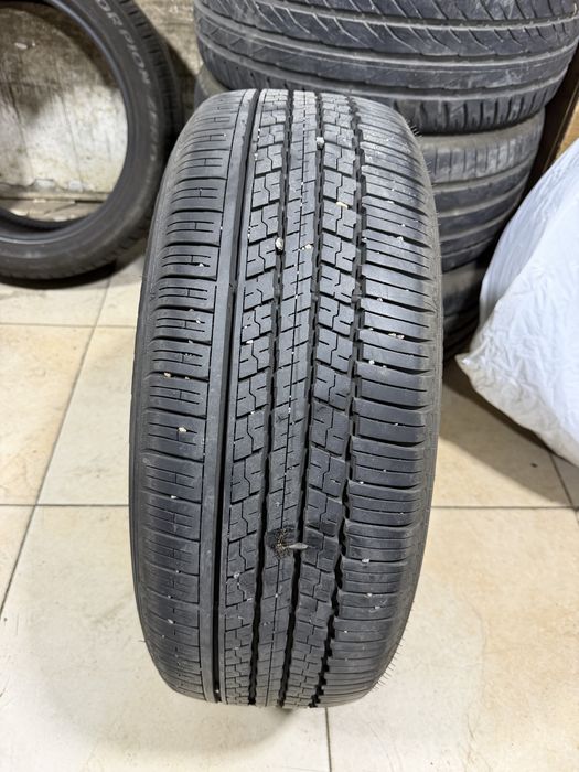 Dunlop Grandtrek 225/55 R19 99H