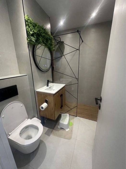 Apartament 2 camere  de inchiriat