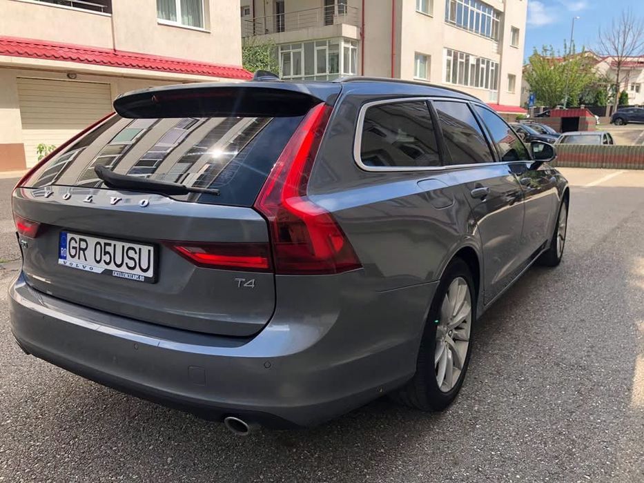 VOLVO V90 2018 — imagine 2