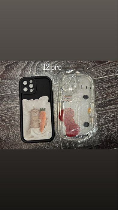 Чехлы на айфон.