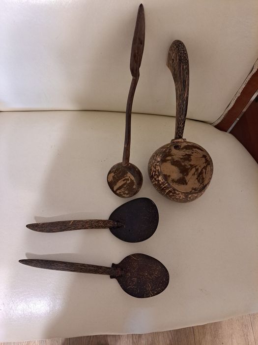 Грузинскии набор