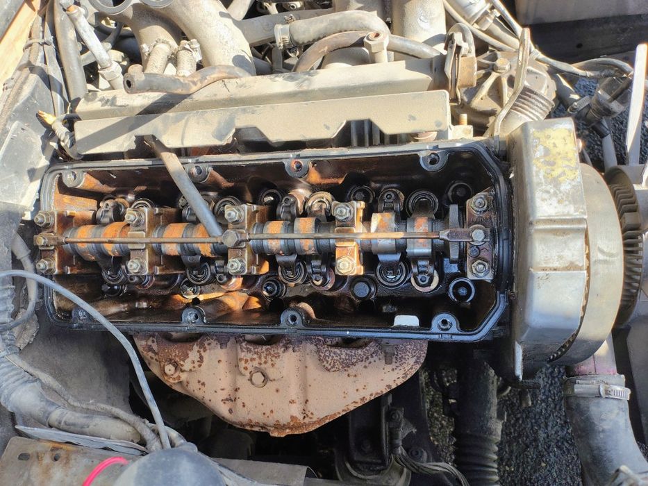 BMW e36 (не на ходу)