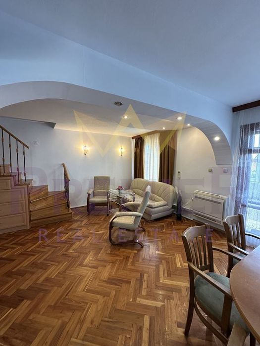 Дава се под наем Мезонет в Варна, Колхозен пазар - 121 кв.м за 510 € - Снимка #2