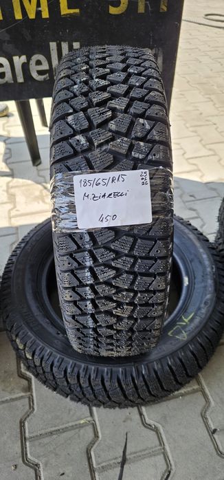 185 65 R 15 Off-road M.Ziarelli