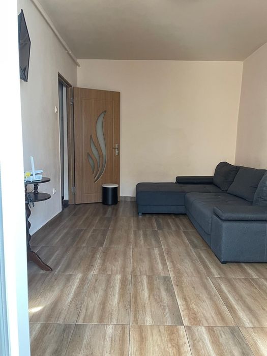 Închiriez garsonieră in regim hotelier strada Calea Moldovei