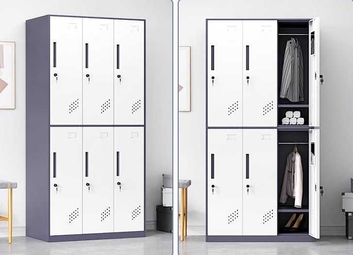 Xodimlar uchun kompakt shkaf | Раздевалка компактная
