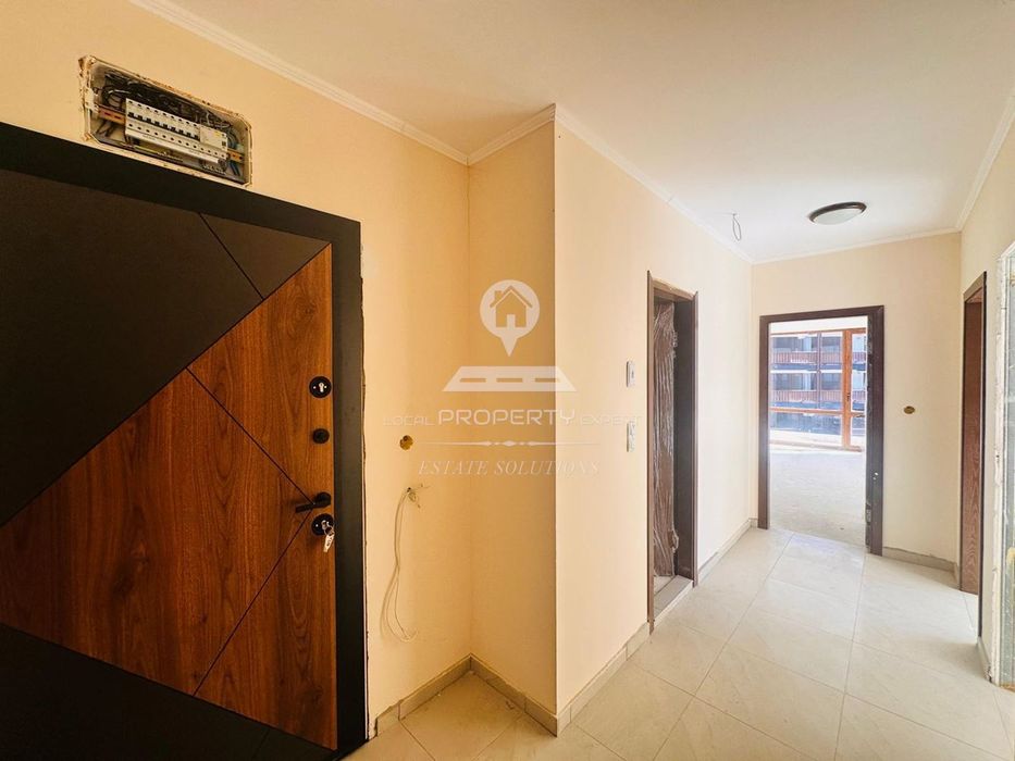 Продава се Тристаен апартамент в Банско - 88 кв.м за 1148 €/кв.м - Снимка #1
