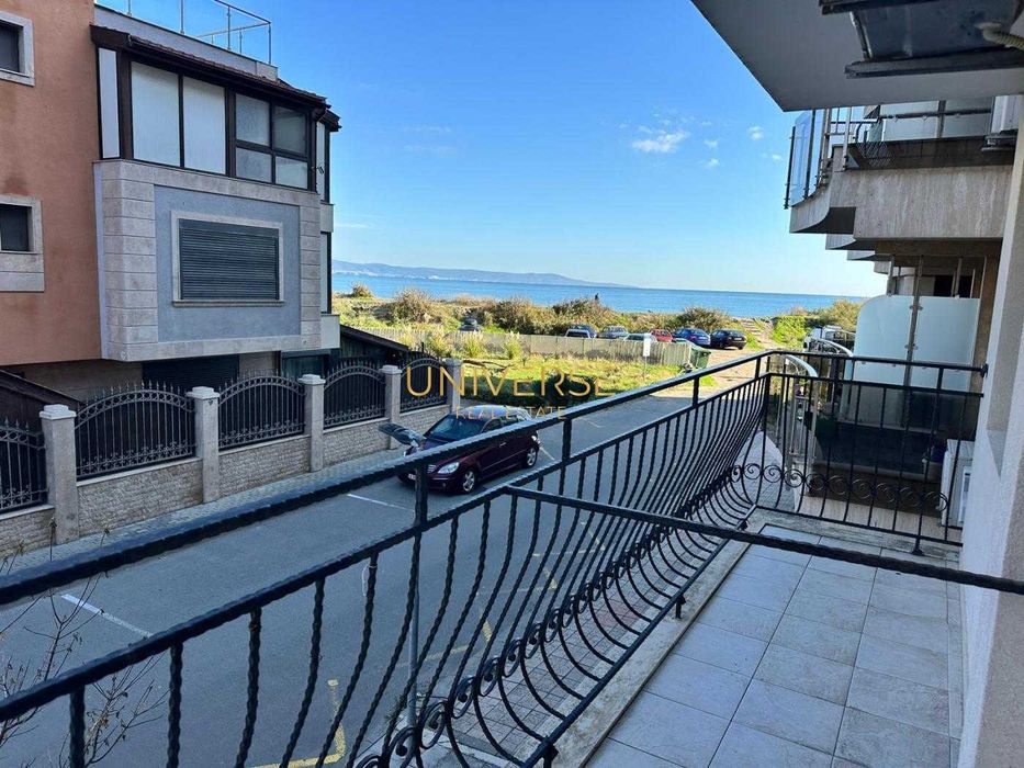 Продава се Едностаен апартамент в Поморие - 30 кв.м за 2200 €/кв.м - Снимка #15