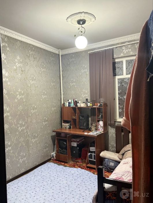 Қора-қамич 2/5 дом сотилади,  2/6/9