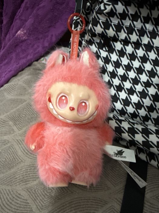 Лабуба не оригинал если что