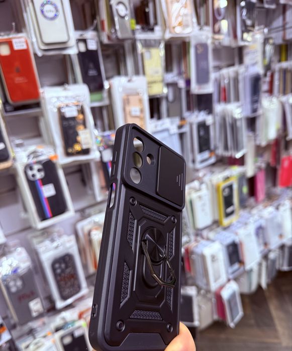 За всички модели на Samsung