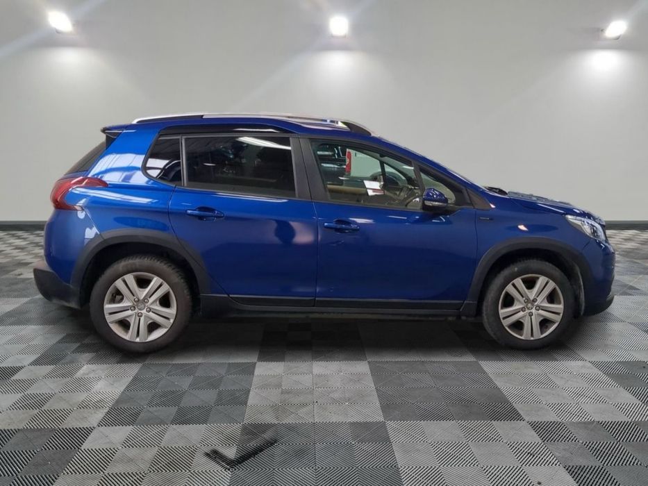 PEUGEOT 2008 2019 — imagine 3